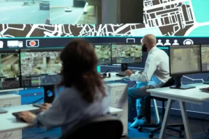 Sécurité automatisée : pourquoi l’humain reste indispensable sur le terrain