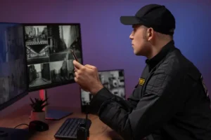 Télésurveillance : complément ou alternative à la surveillance humaine ?