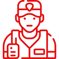 guard